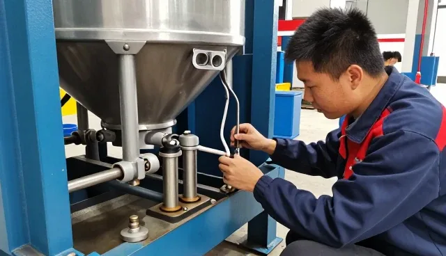设备参数对比:减速机在旺季备货的应用要点
