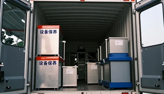 设备维护建议如何影响业务效率提升